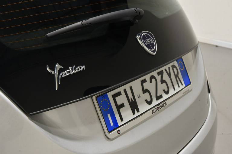 LANCIA Ypsilon 47