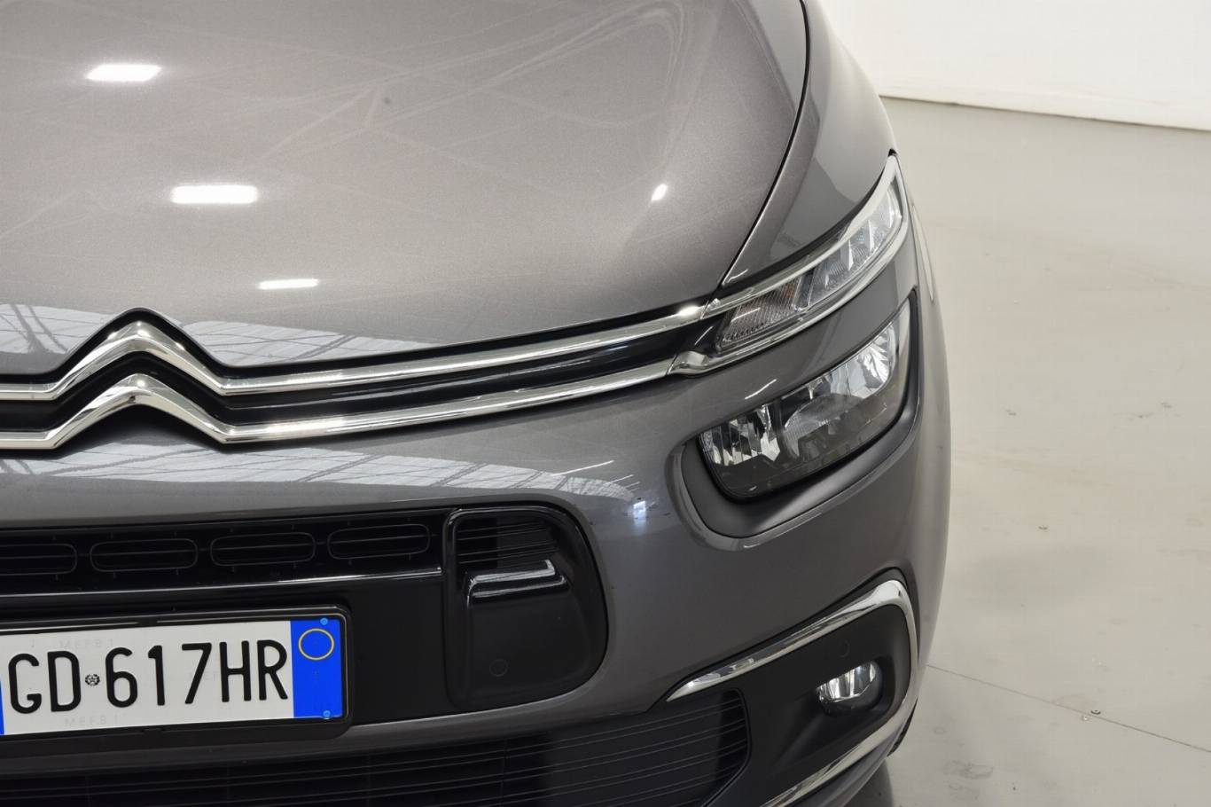 CITROEN Grand C4 Spacetourer 30