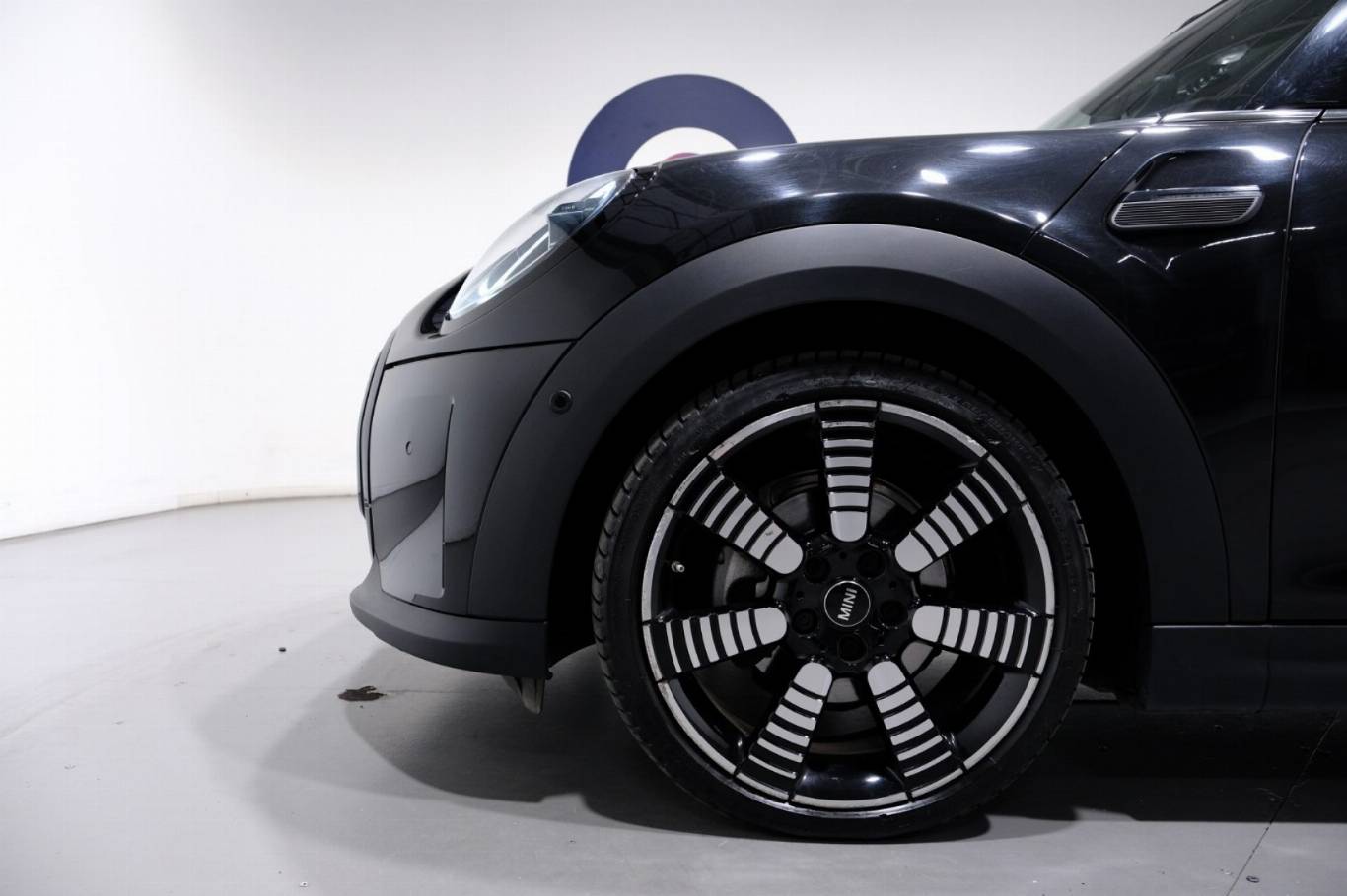 MINI Cooper 16