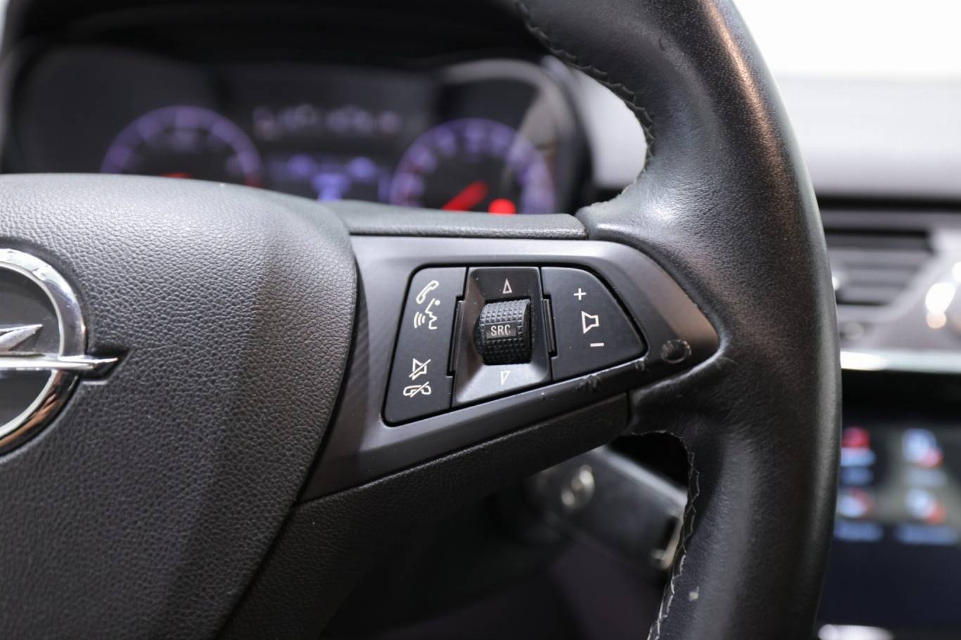 OPEL Corsa 22