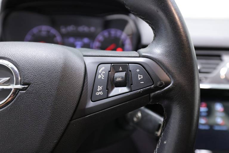 OPEL Corsa 22