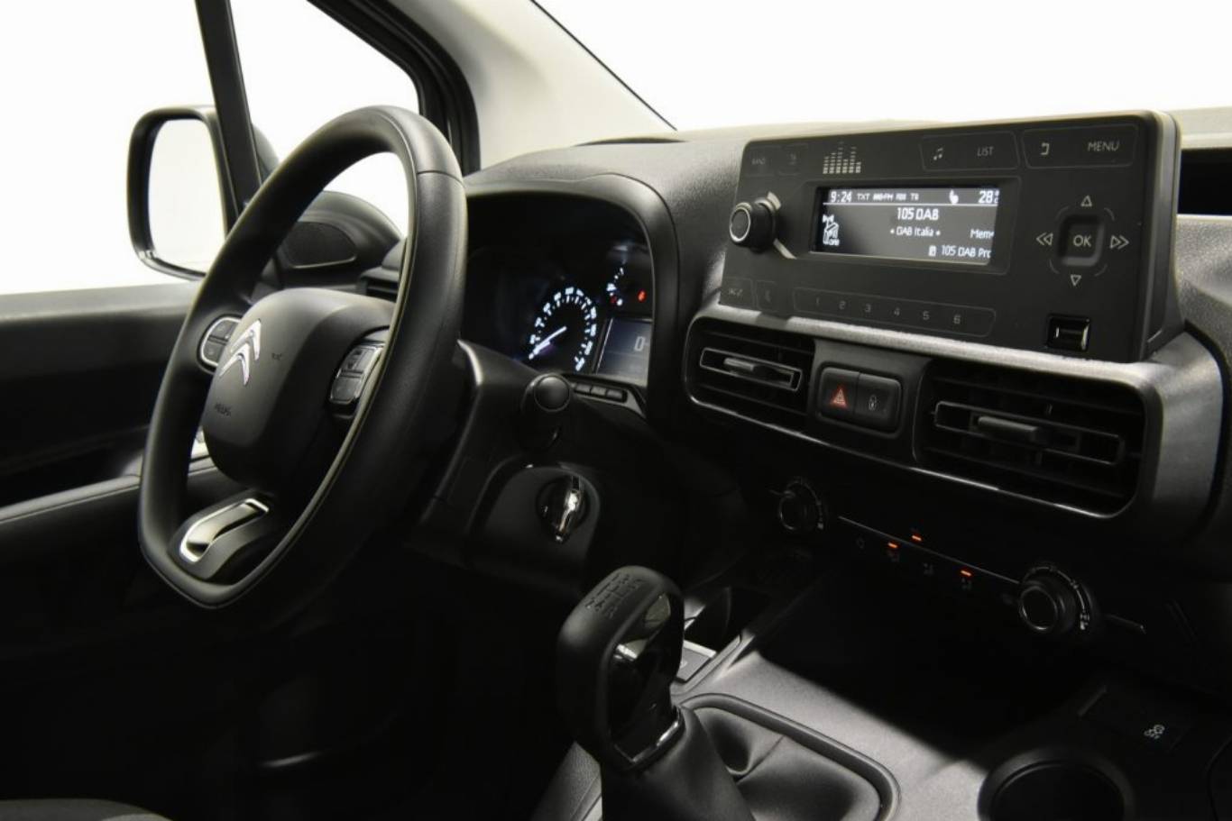 CITROEN Berlingo 28