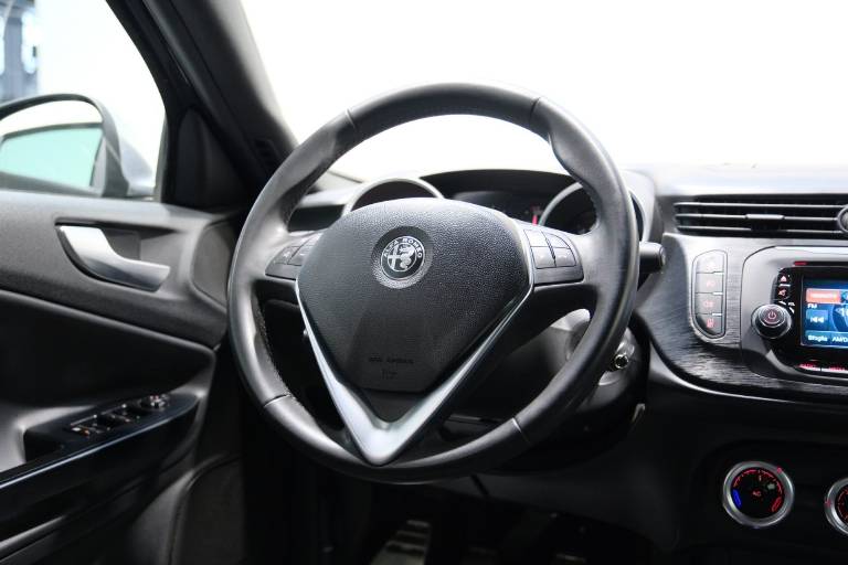 ALFA ROMEO Giulietta 36