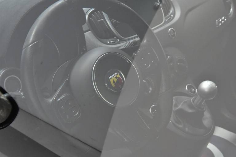 ABARTH 595 64