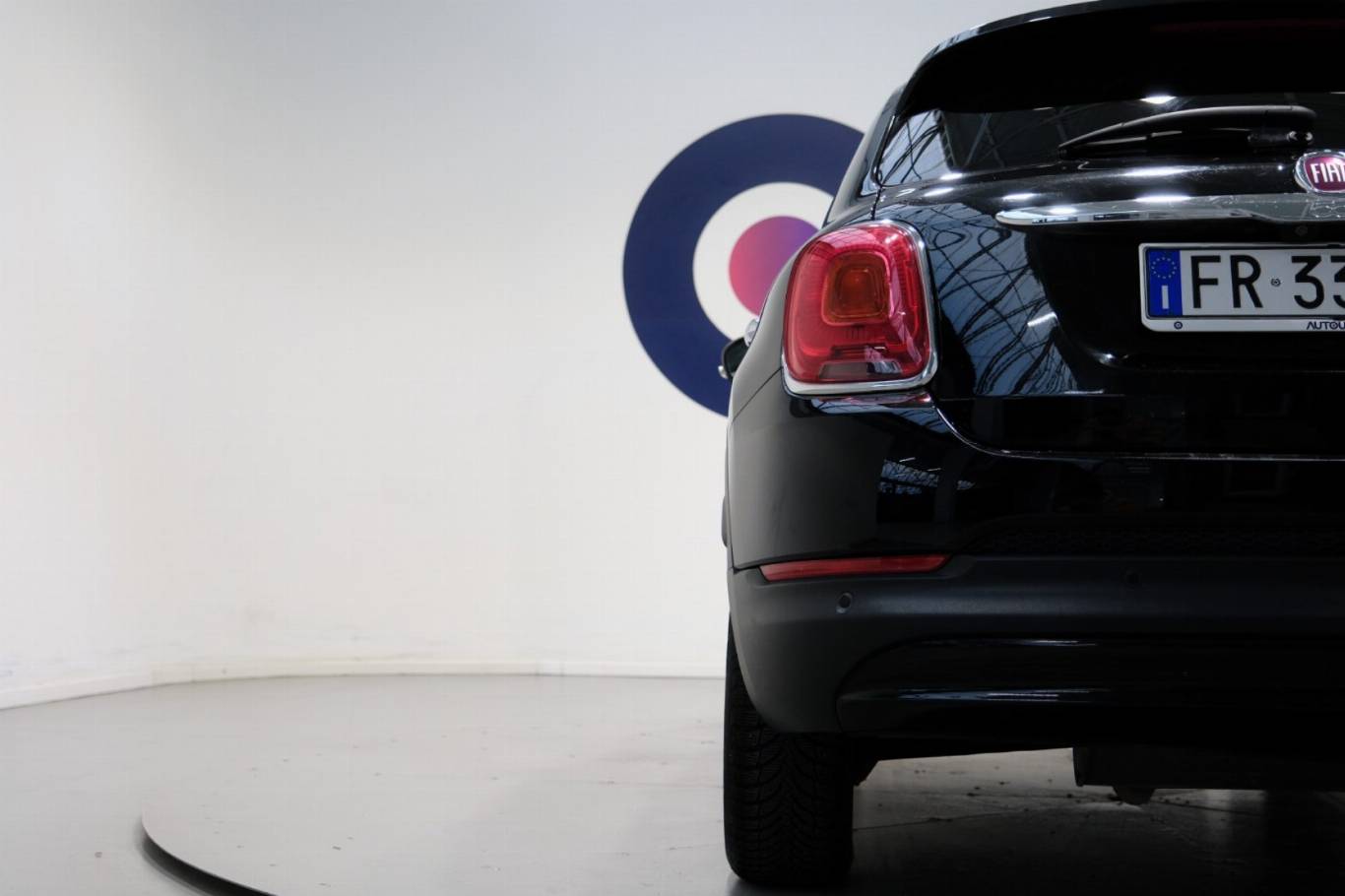 FIAT 500X 46
