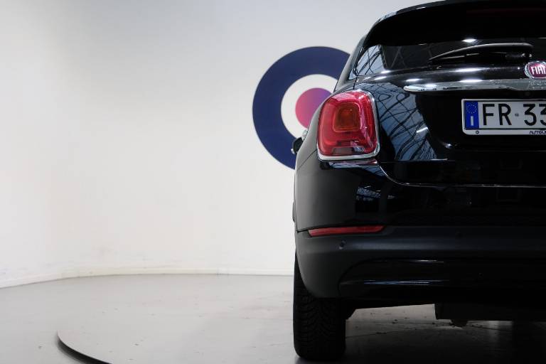 FIAT 500X 46