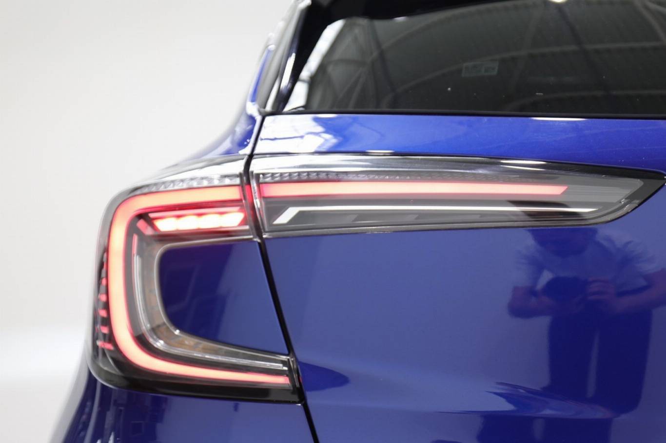 RENAULT Captur 40
