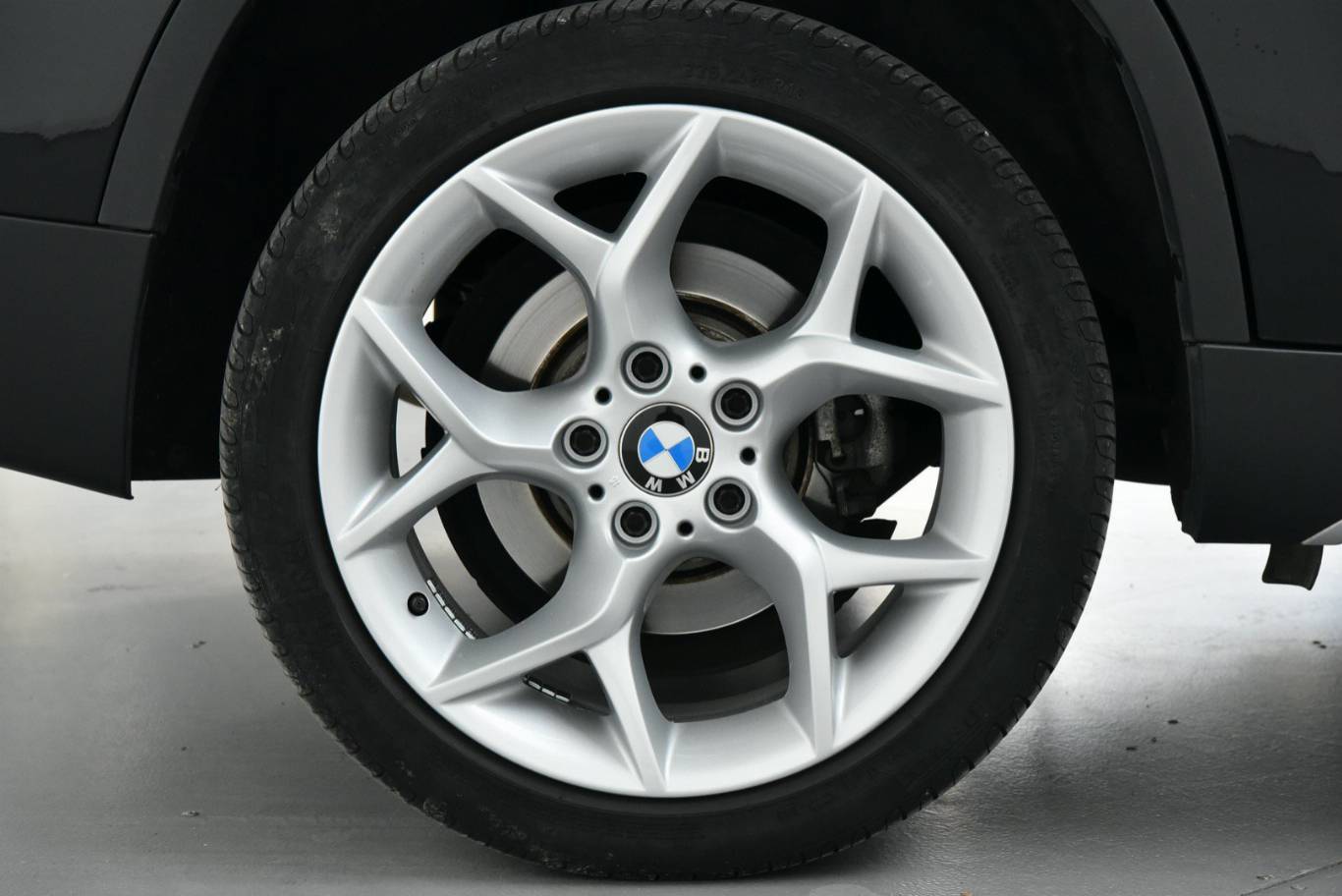 BMW X1 26