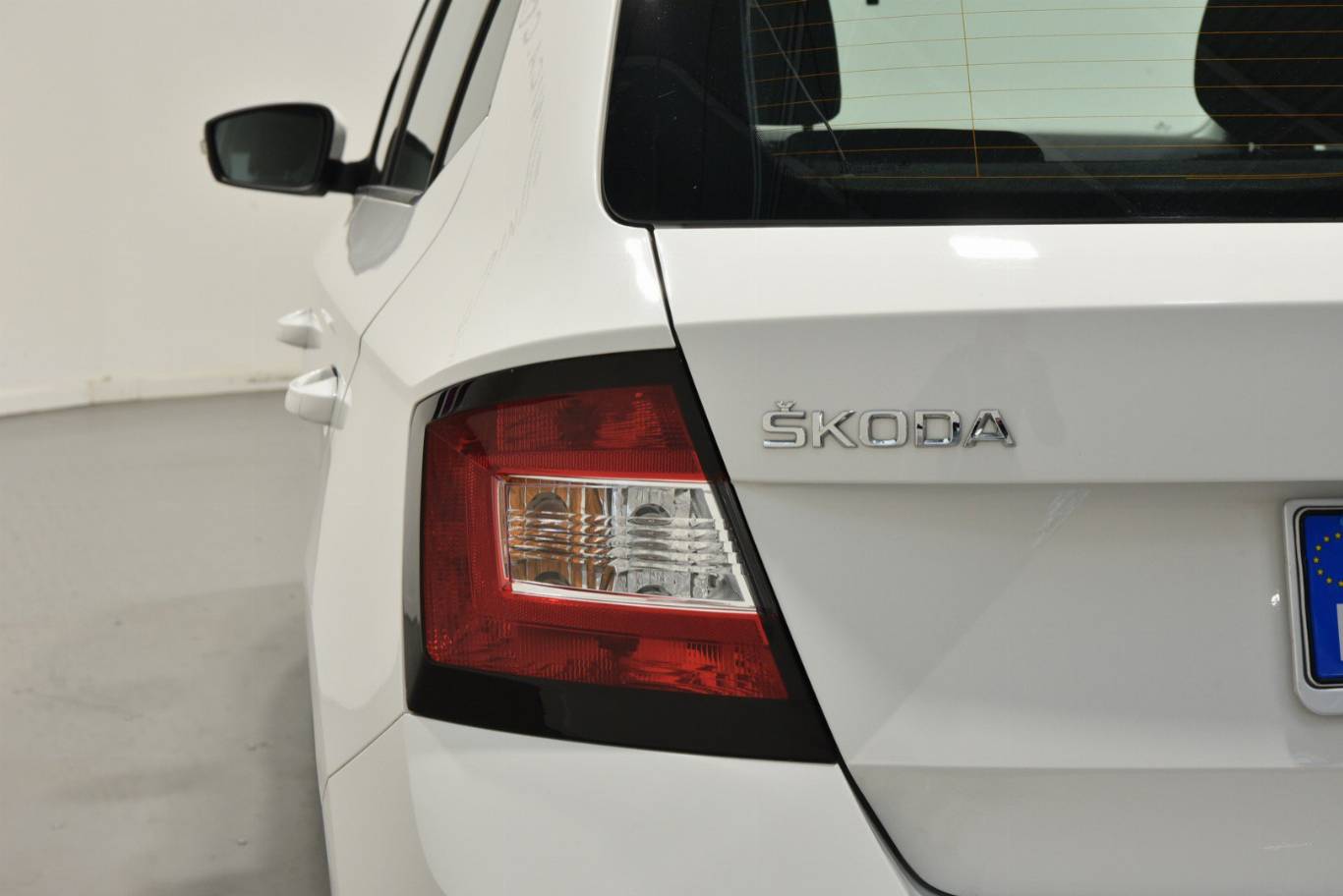 SKODA Fabia 39