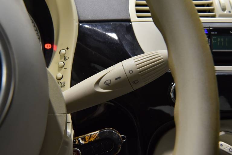 FIAT 500 20