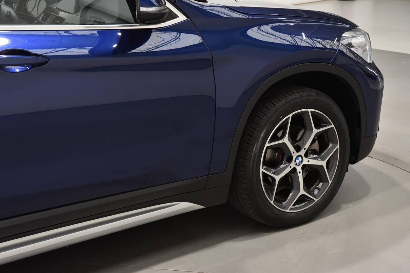 BMW X1 50