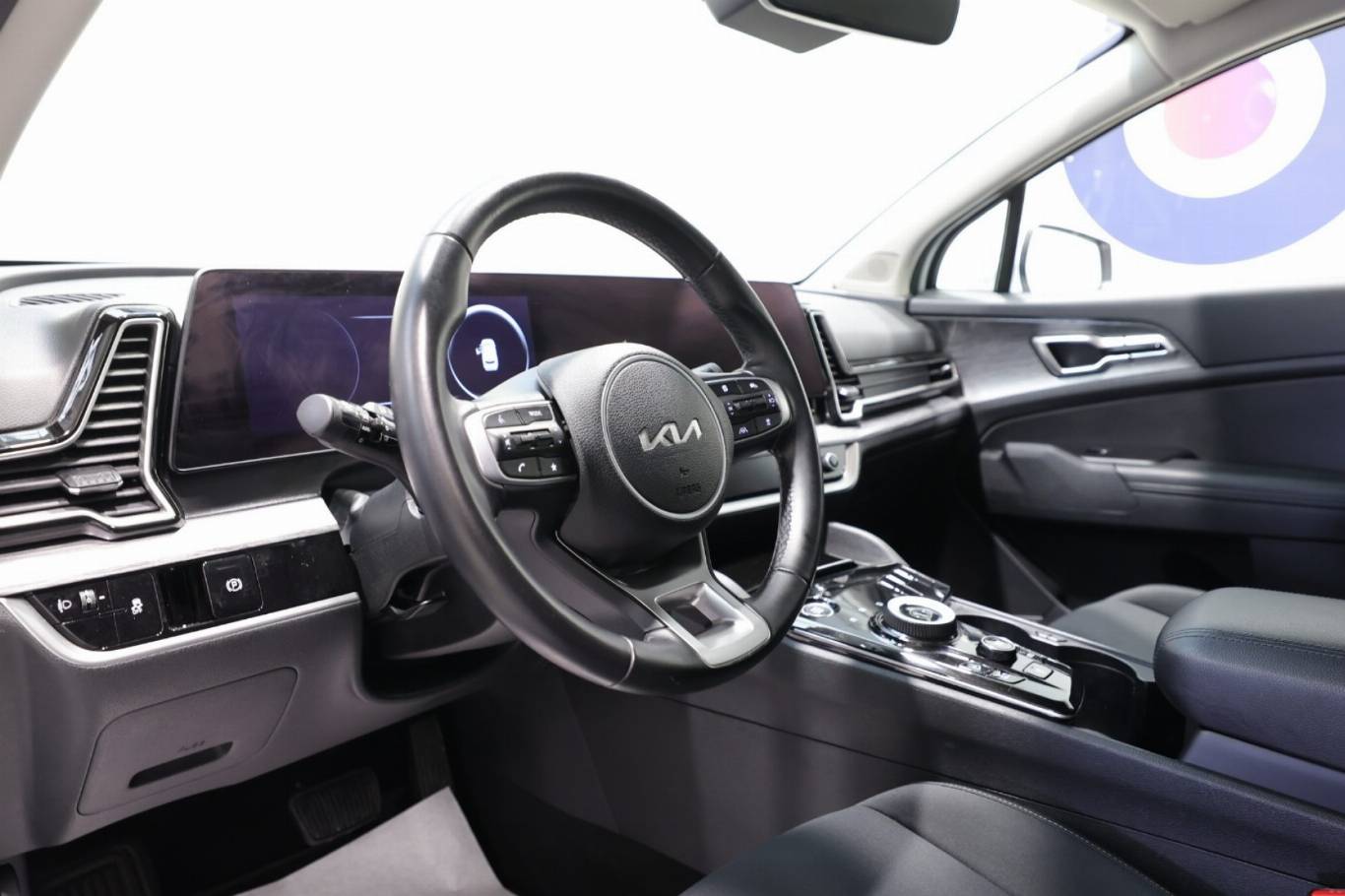 KIA Sportage 5