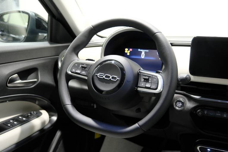 FIAT 600 46