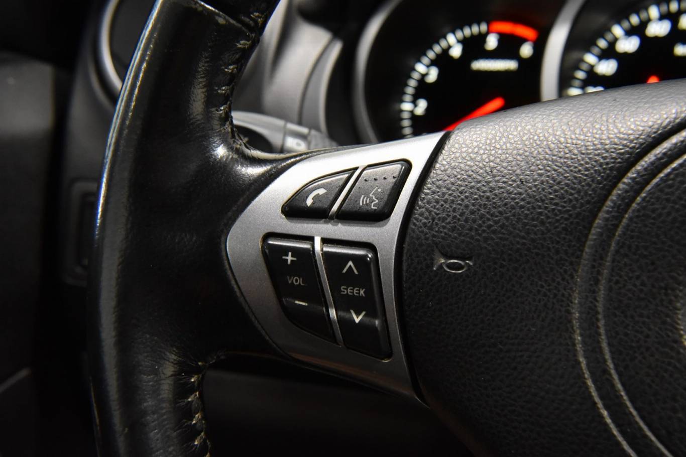 SUZUKI Grand Vitara 7