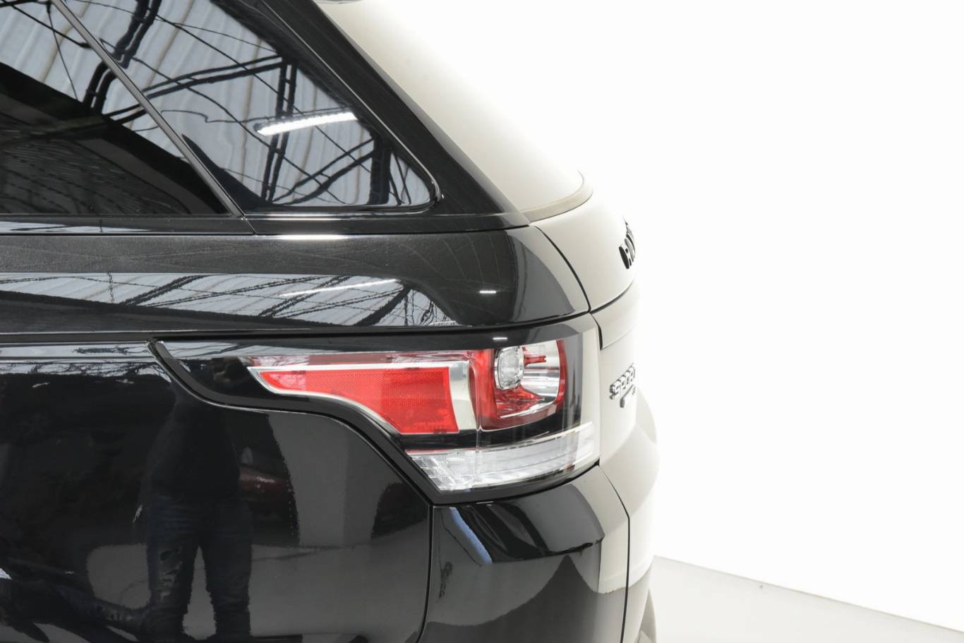 LAND ROVER Range Rover Sport 11