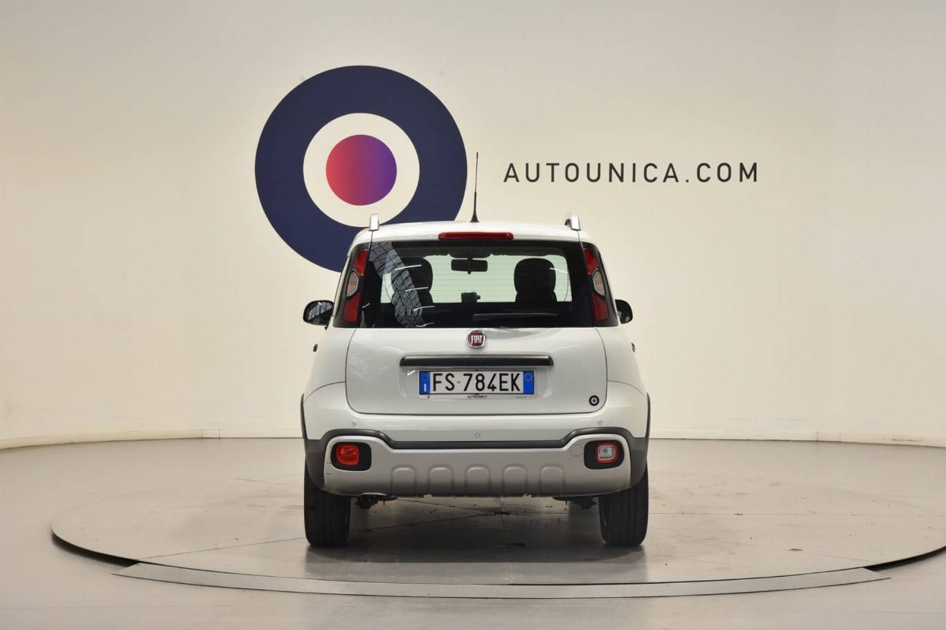 FIAT Panda 6