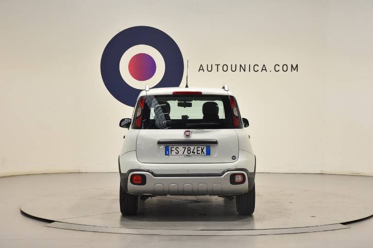 FIAT Panda 6