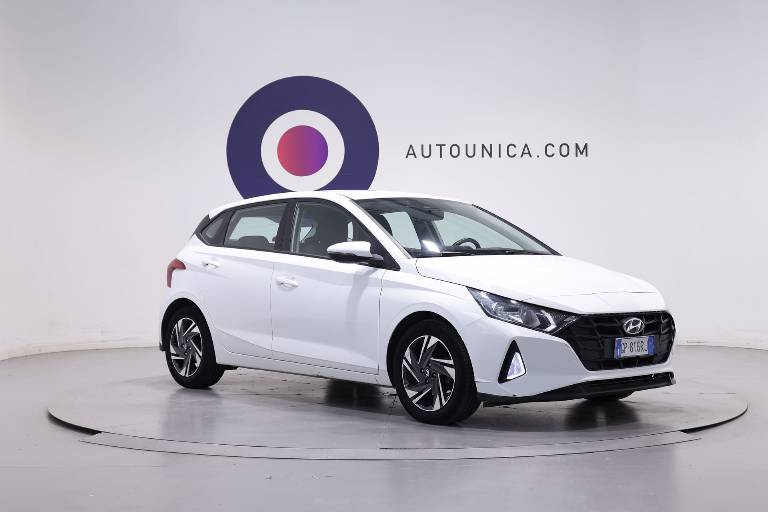 HYUNDAI I20 3
