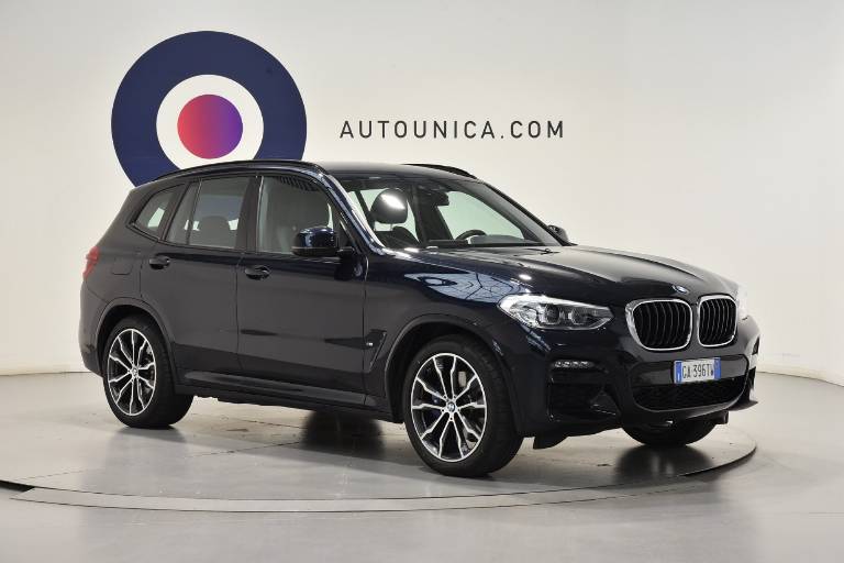 BMW X3 2