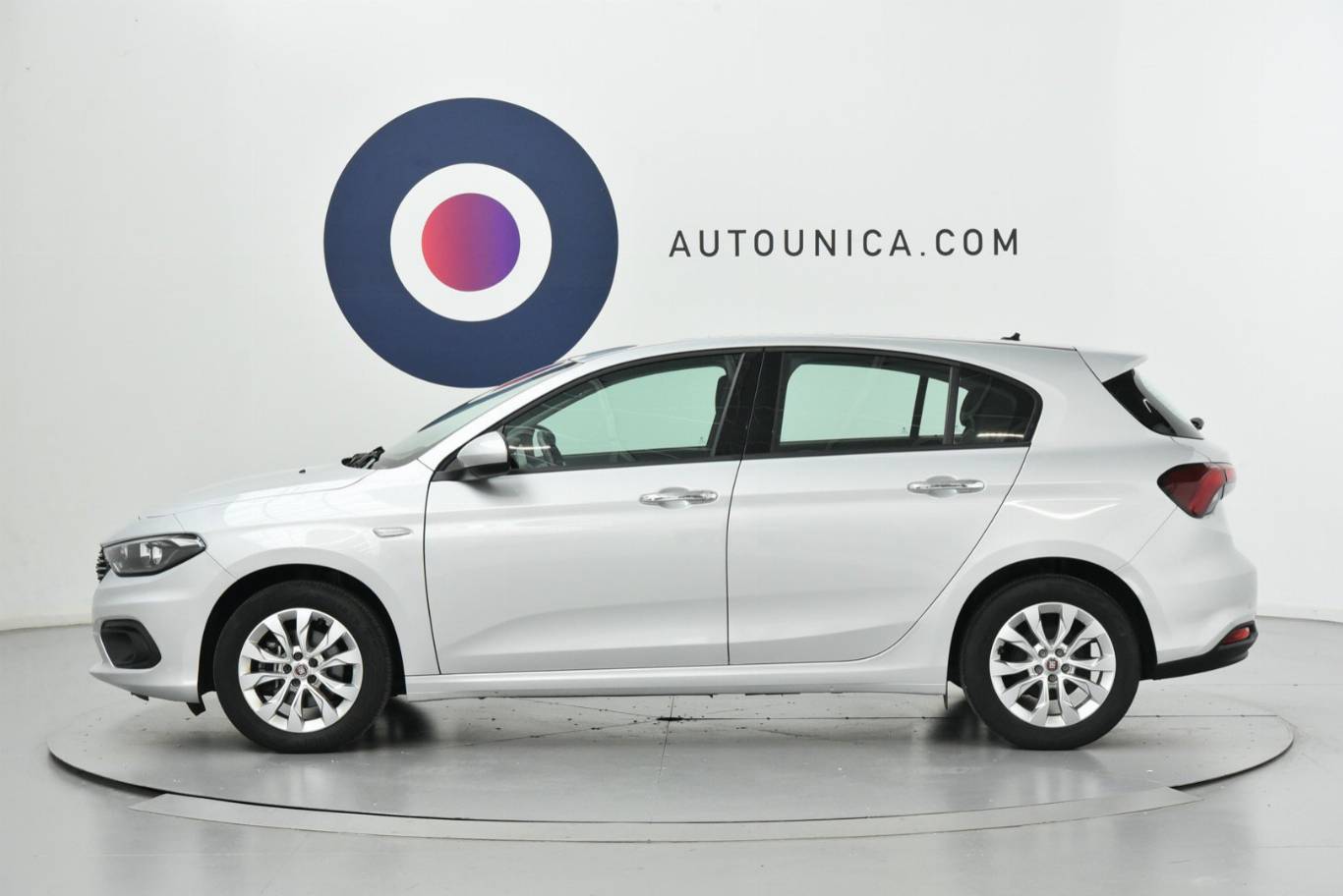FIAT Tipo 30