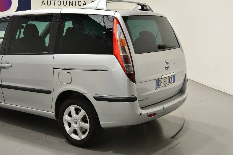 FIAT Ulysse 19