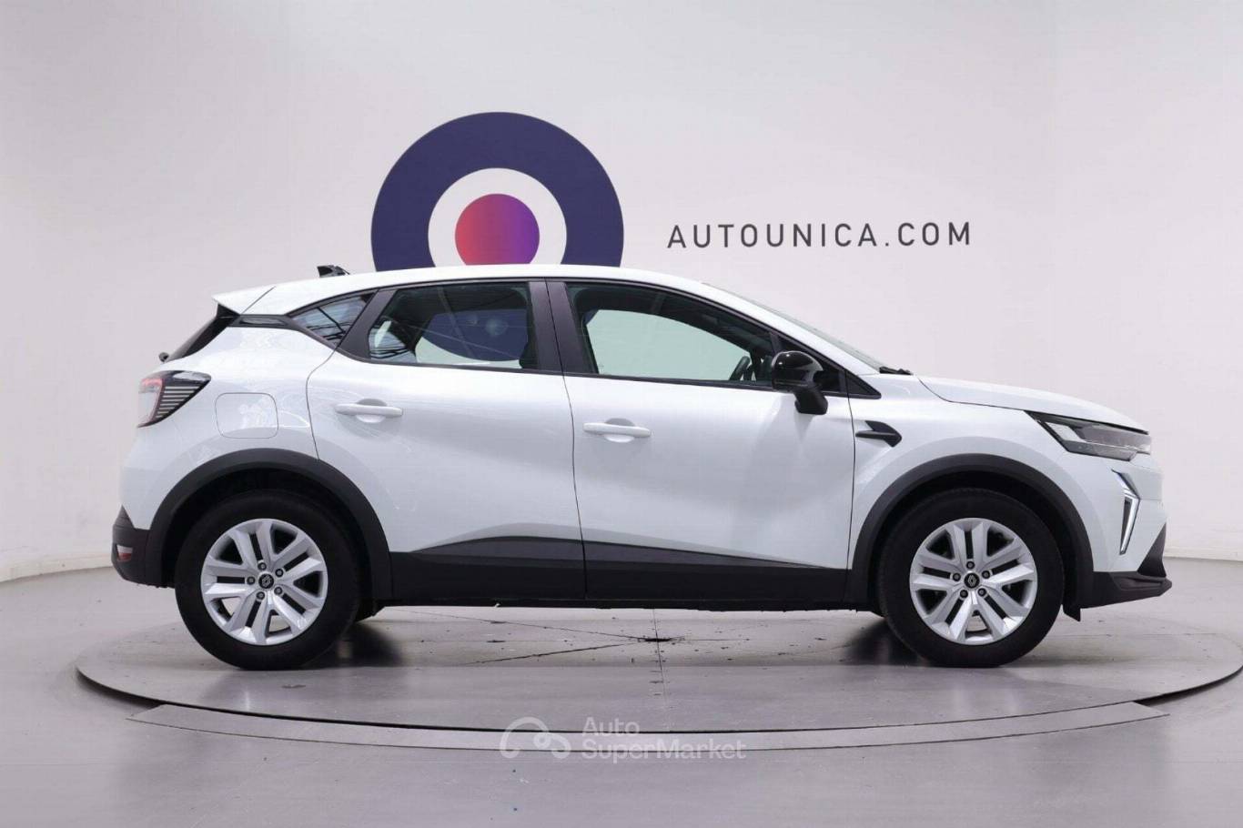 RENAULT Captur 4