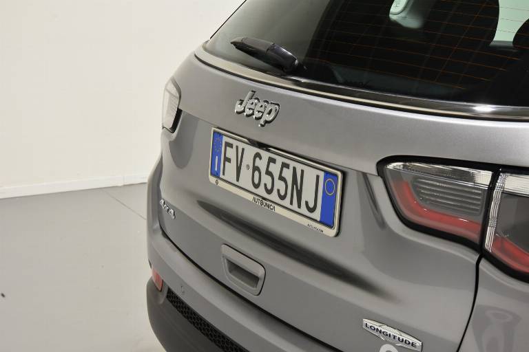 JEEP Compass 62