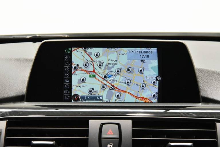 BMW 420 11