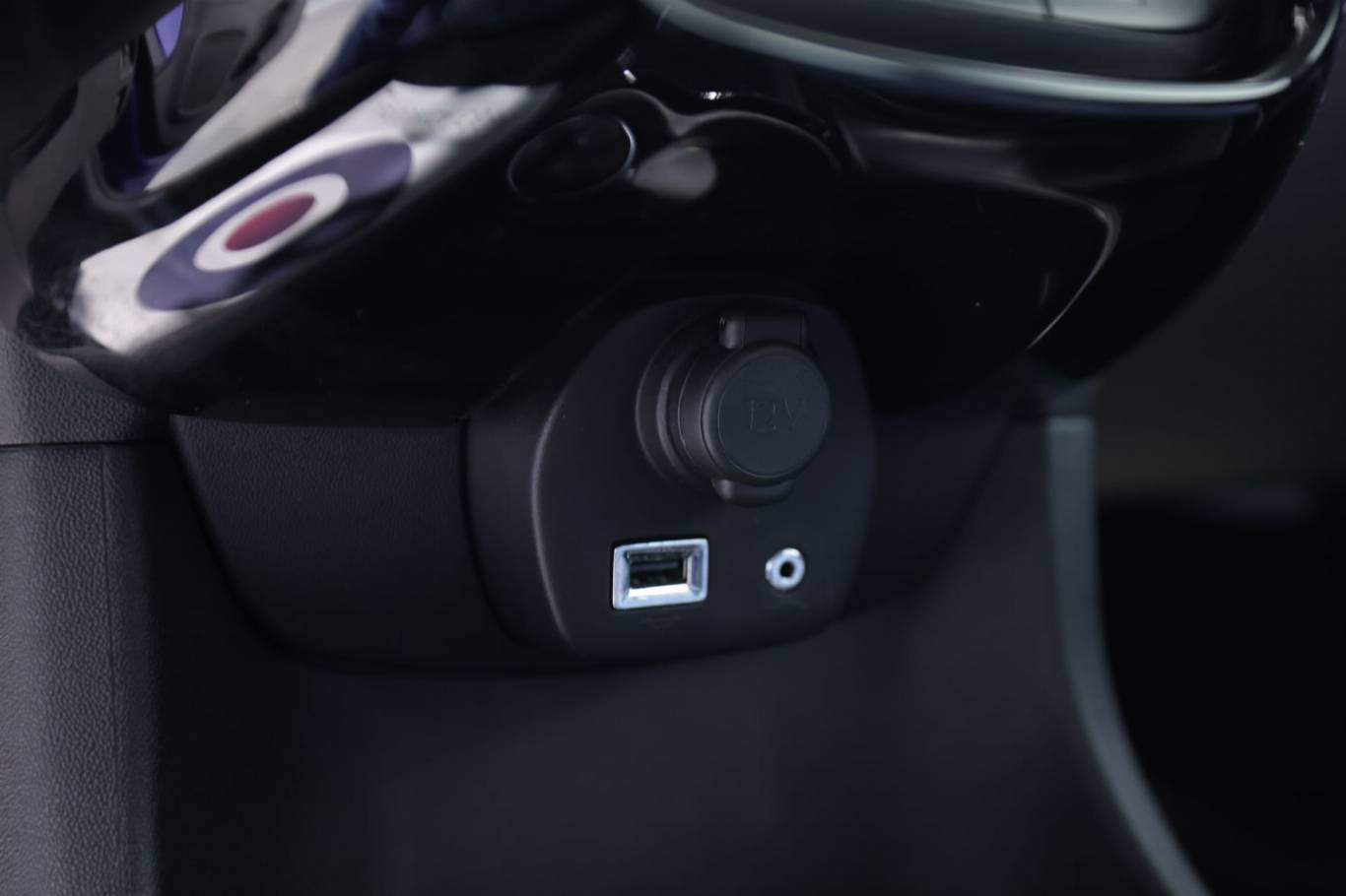 CITROEN C1 29