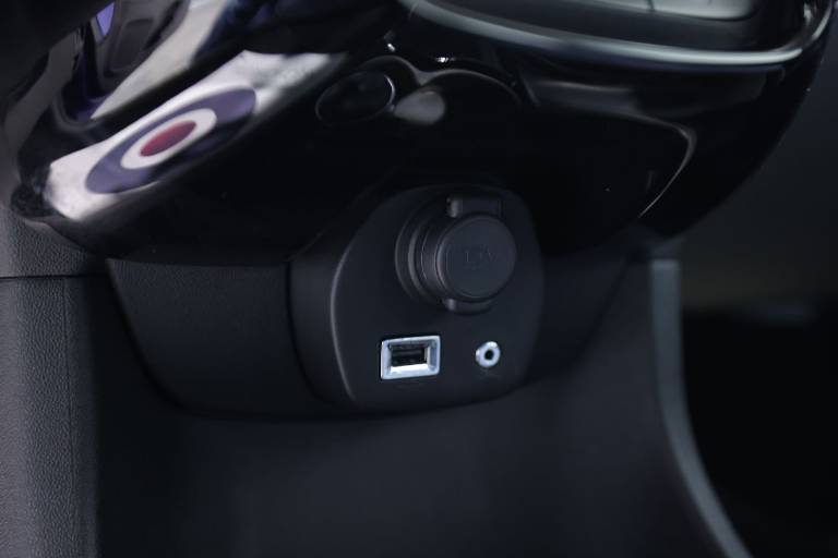 CITROEN C1 29