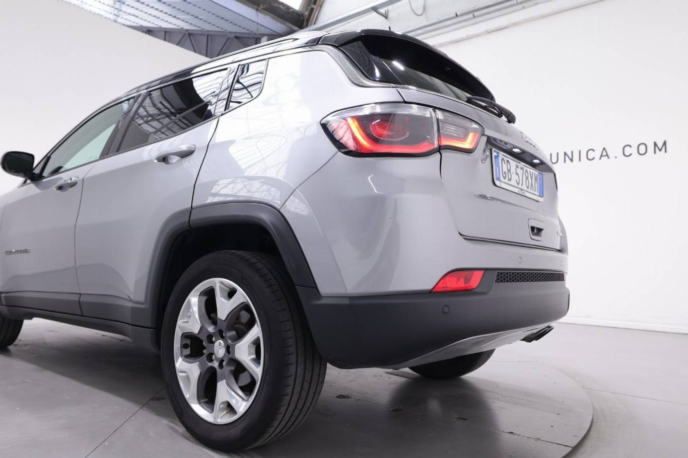 JEEP Compass 45