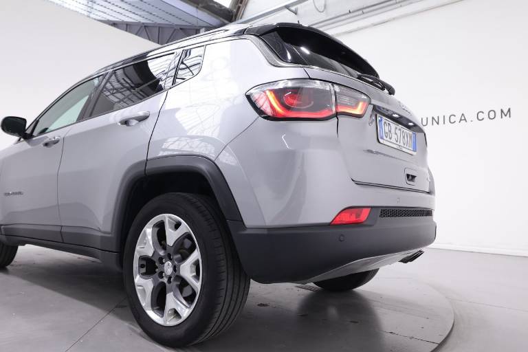 JEEP Compass 45