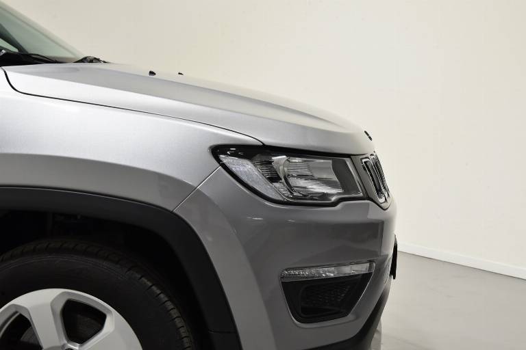 JEEP Compass 37
