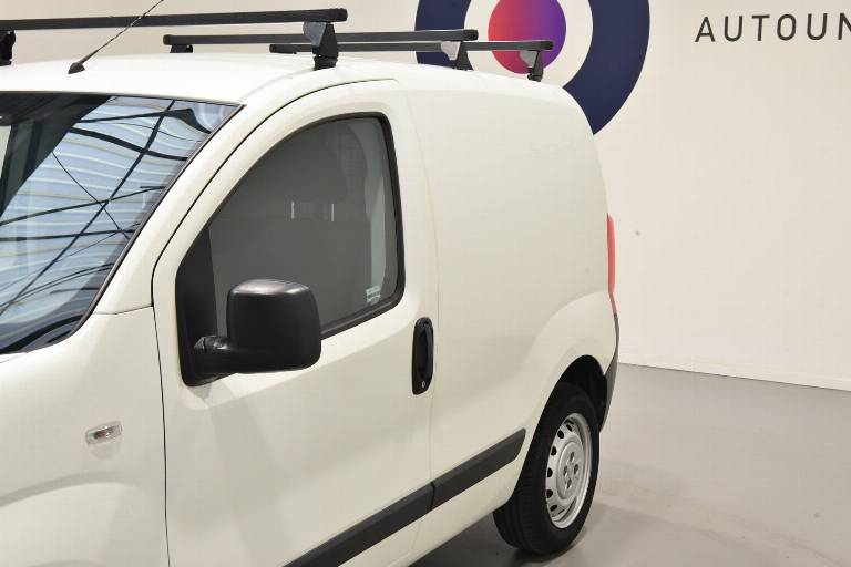 CITROEN Nemo 44