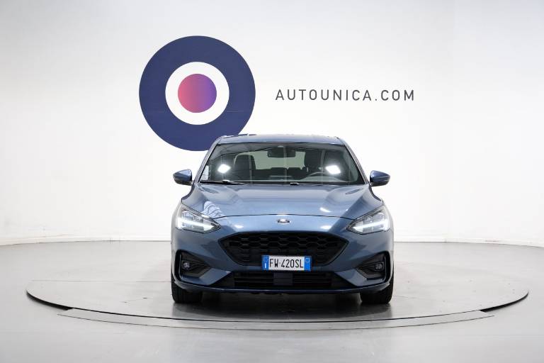 FORD Focus 2