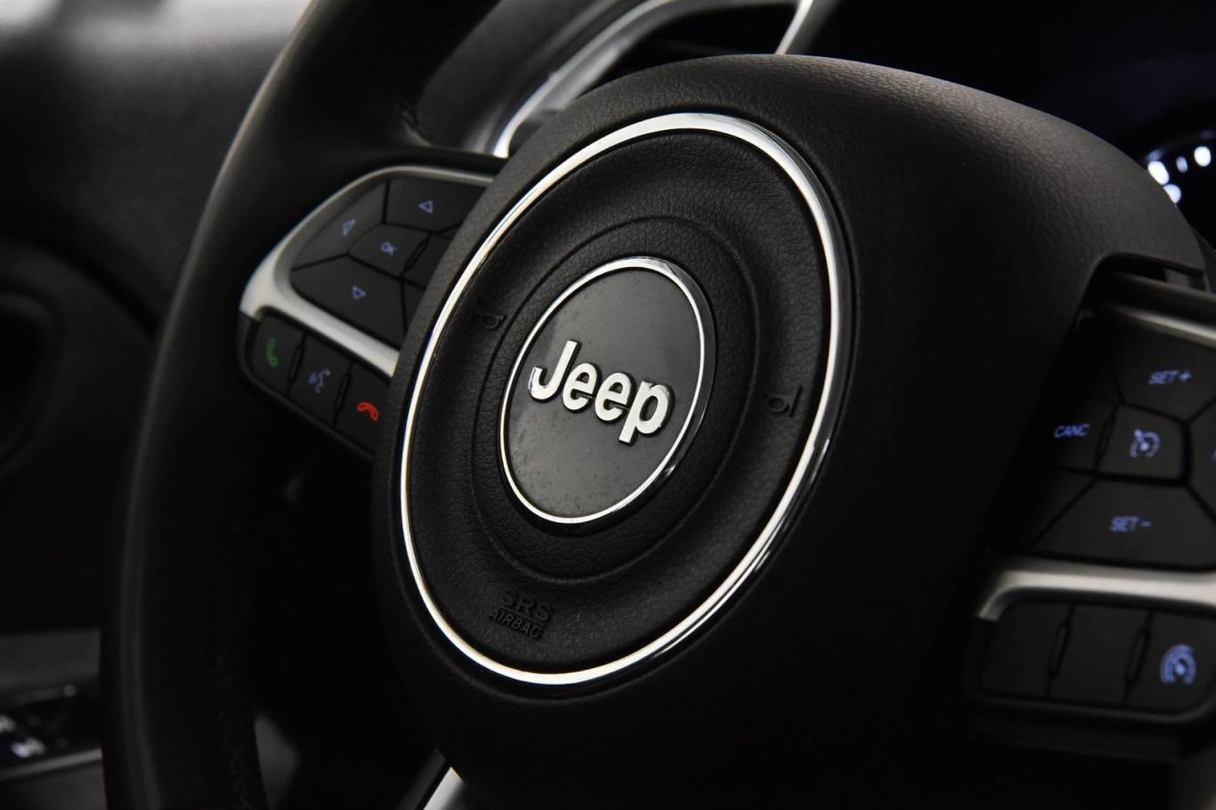 JEEP Renegade 28