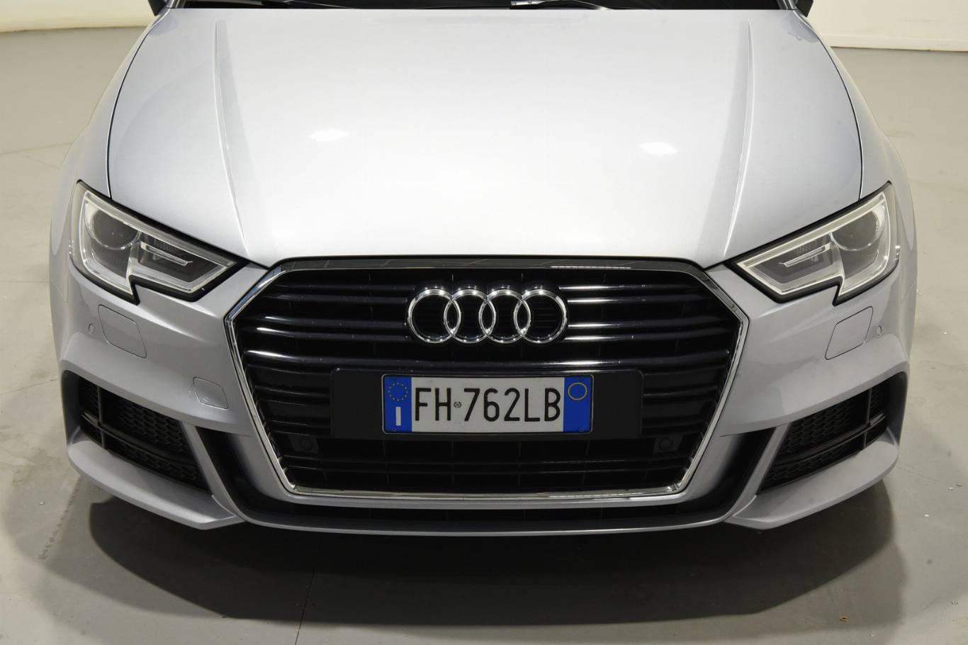 AUDI A3 42