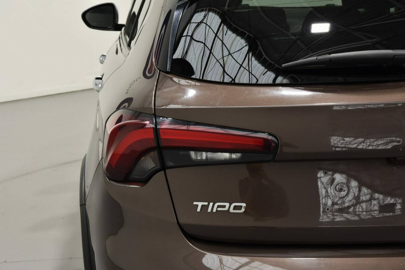 FIAT Tipo 20