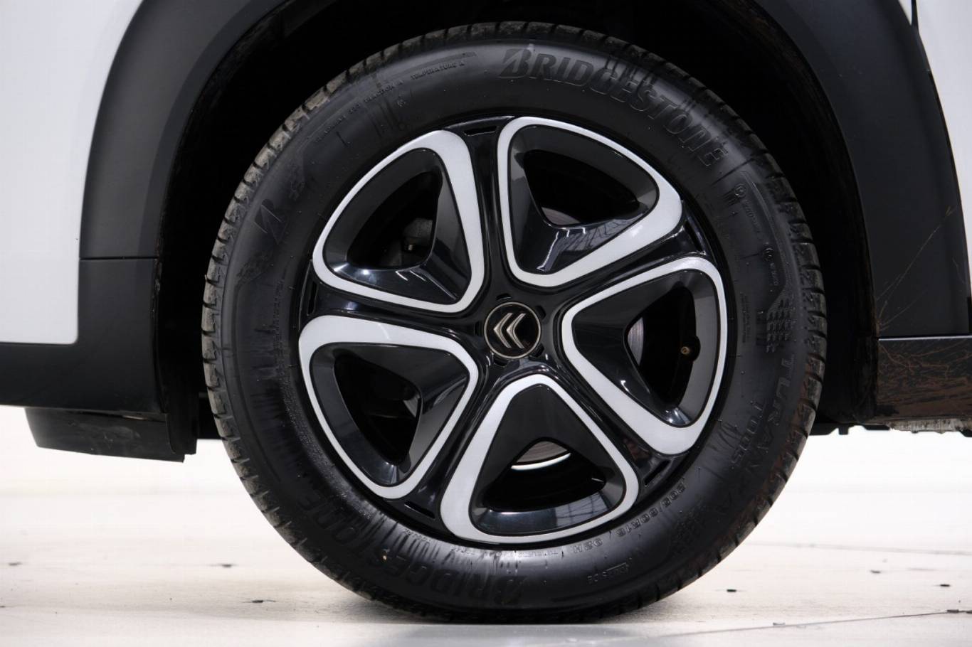 CITROEN C3 Aircross 14