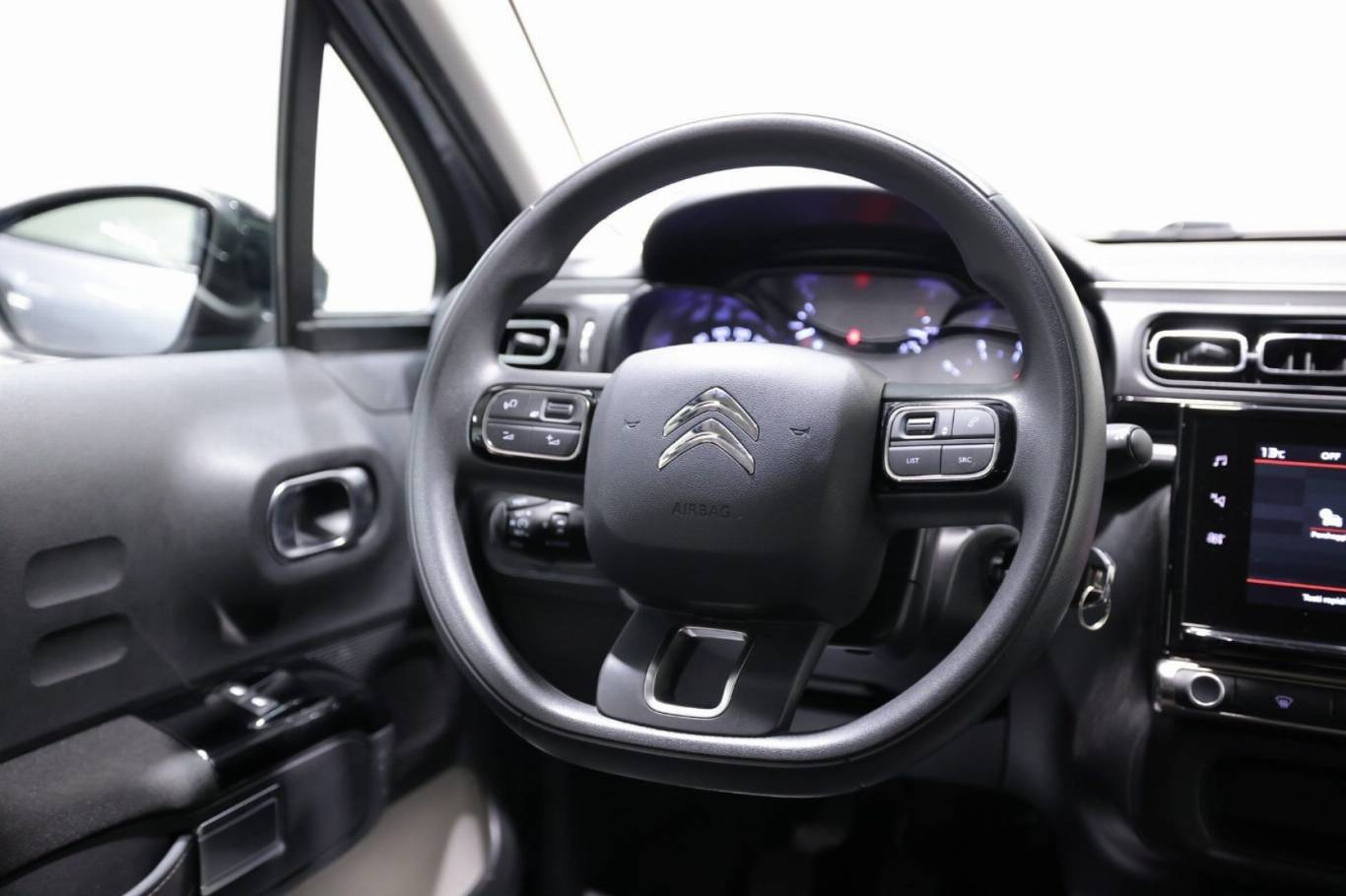 CITROEN C3 35