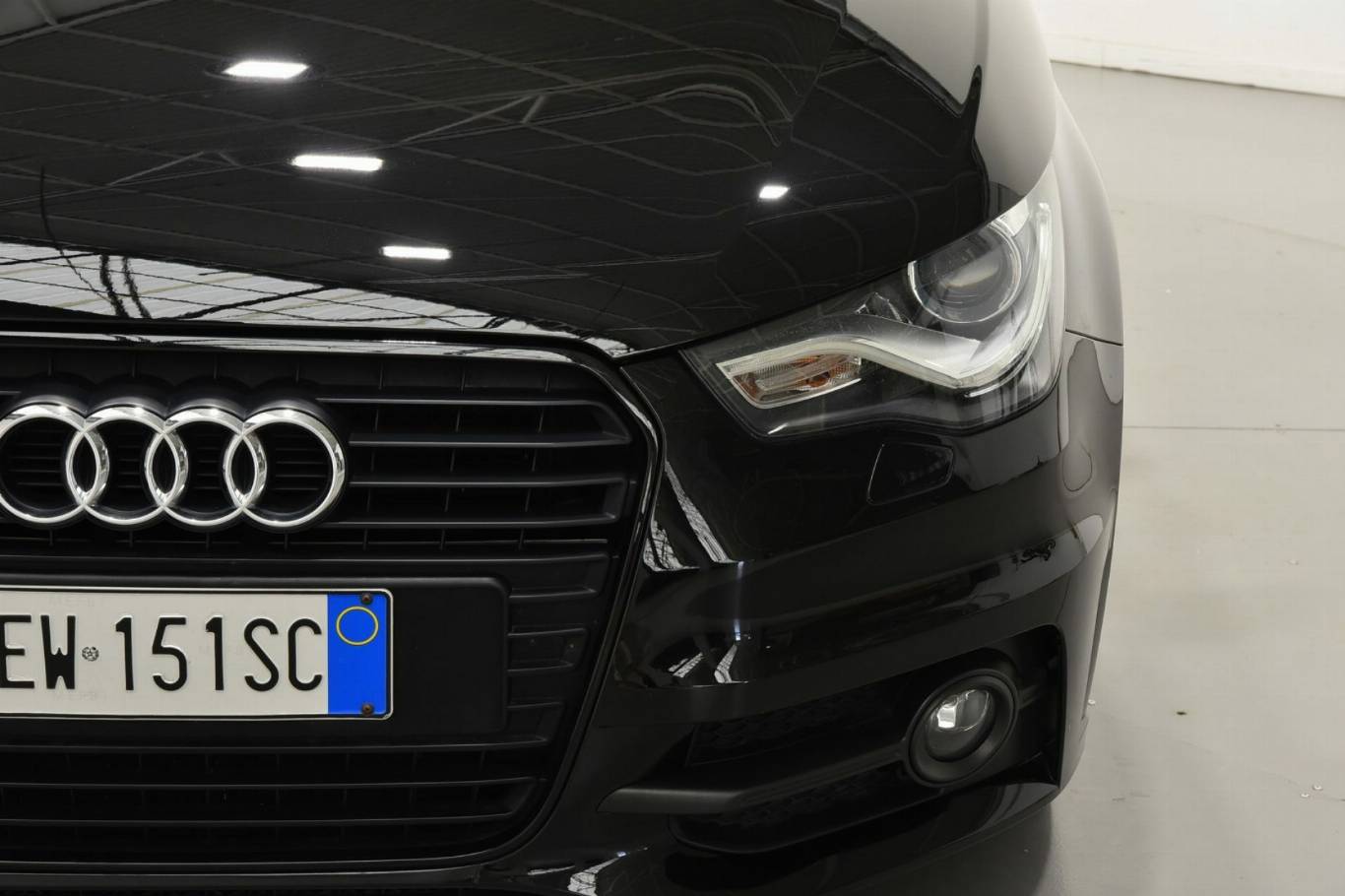 AUDI A1 15