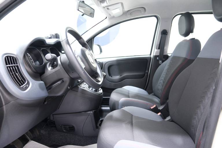 FIAT Panda 20