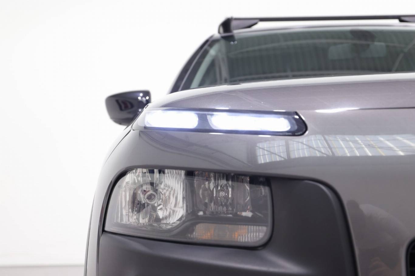 CITROEN C4 Cactus 11