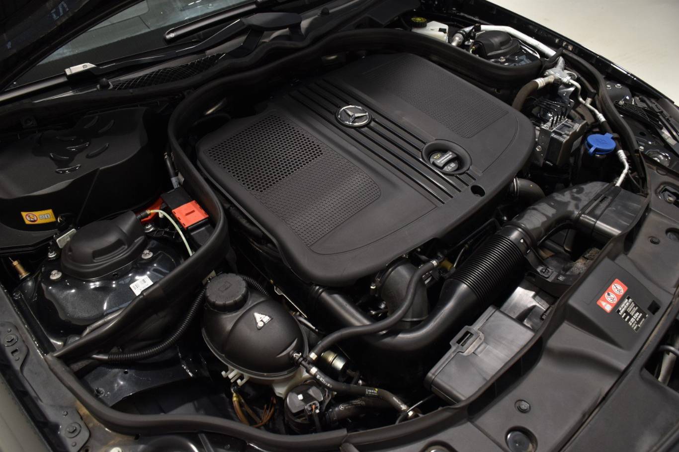 MERCEDES-BENZ CLS 250 74