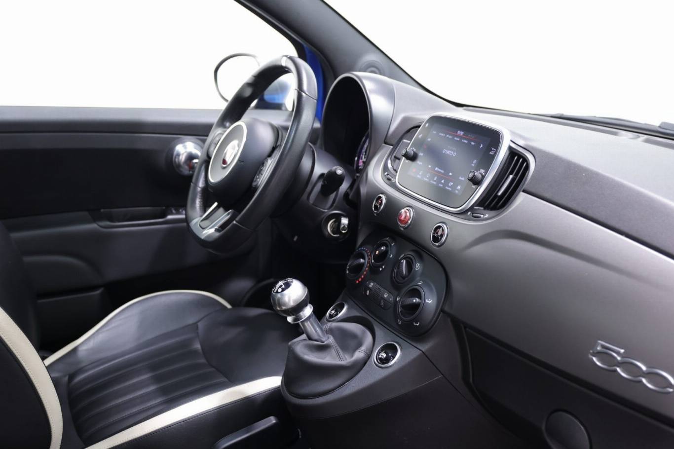 FIAT 500 42