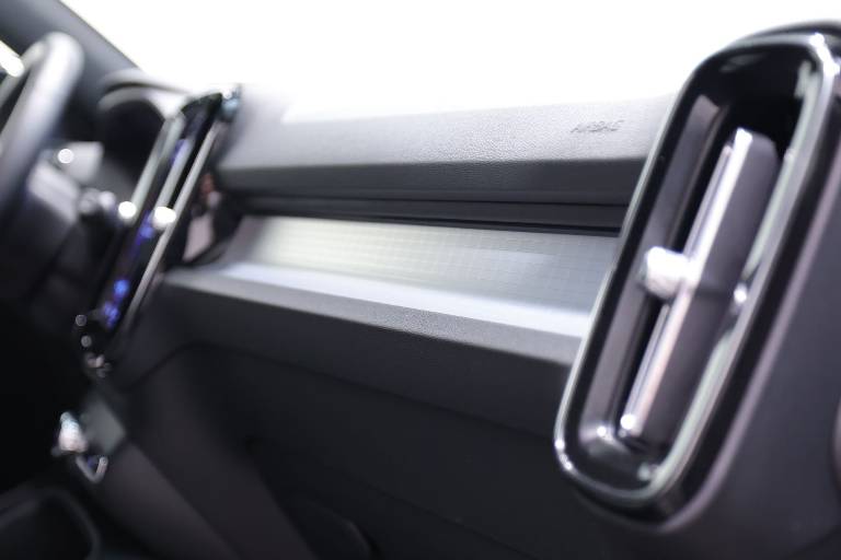 VOLVO XC40 50