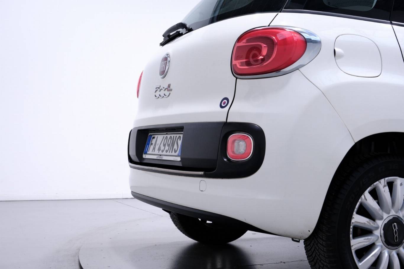 FIAT 500L 51