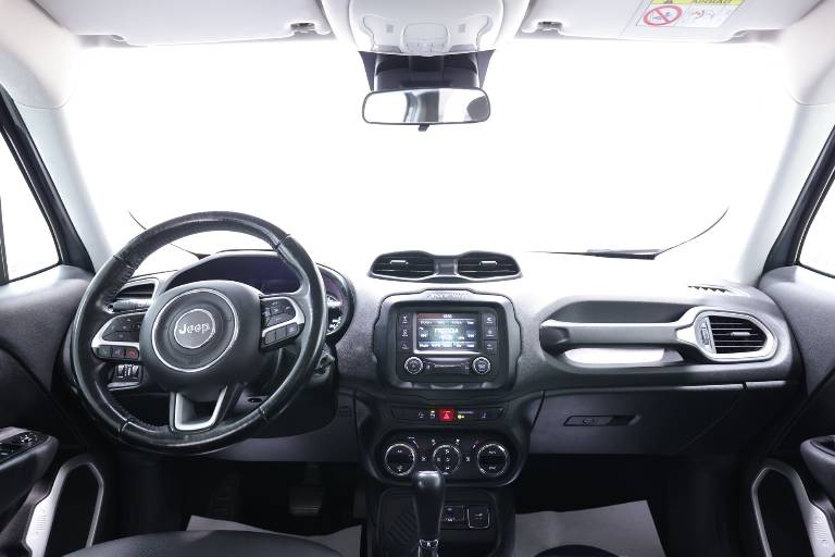 JEEP Renegade 14