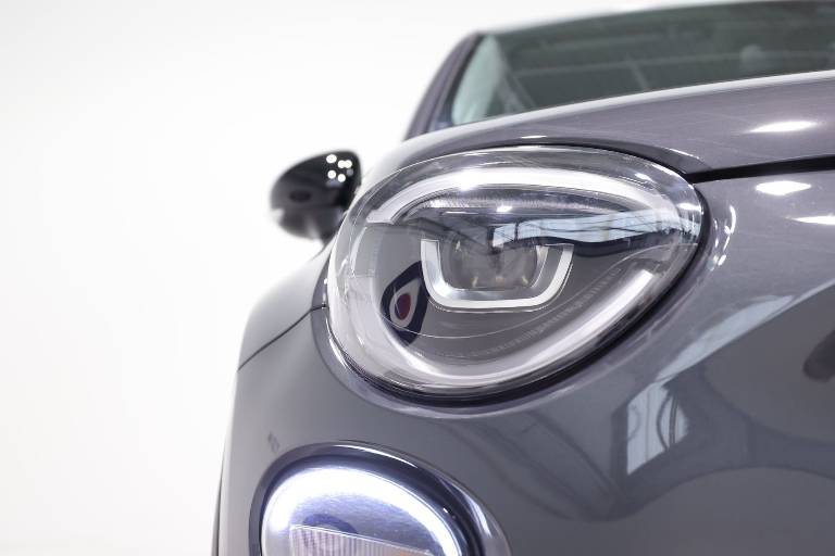 FIAT 500X 11