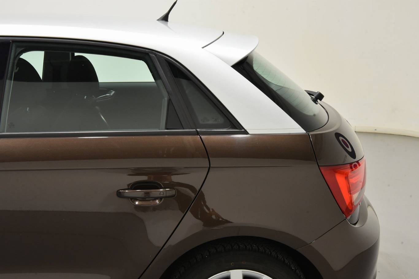AUDI A1 47